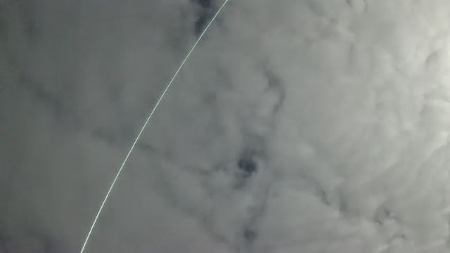 AMS247 meteor