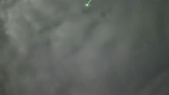 AMS247 meteor