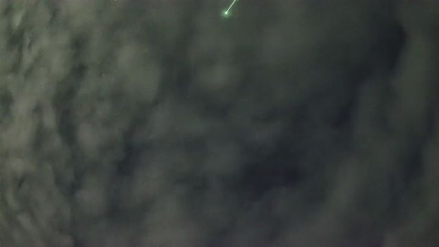 AMS247 meteor