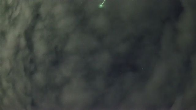 AMS247 meteor