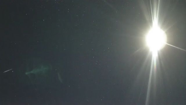 AMS247 meteor