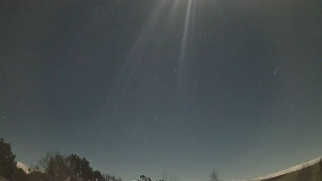 AMS247 meteor