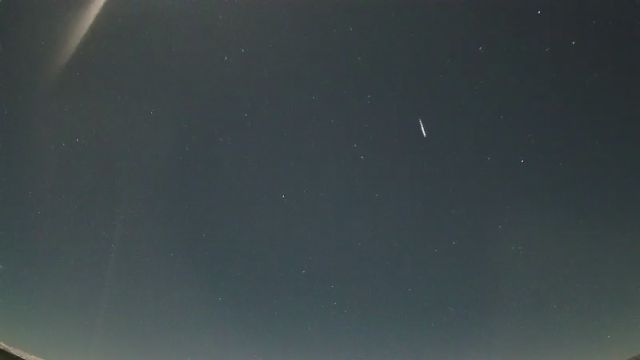 AMS247 meteor