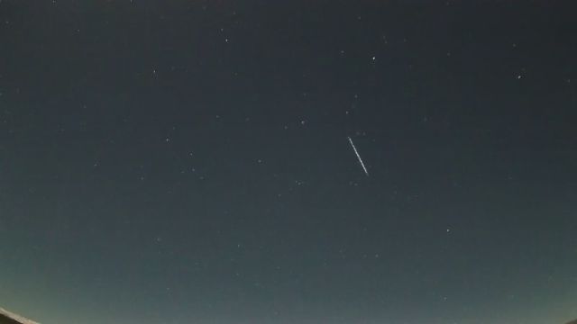 AMS247 meteor