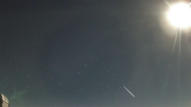 AMS247 meteor