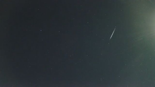 AMS247 meteor