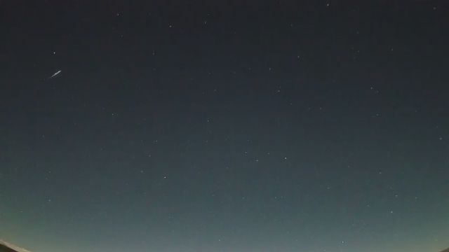 AMS247 meteor