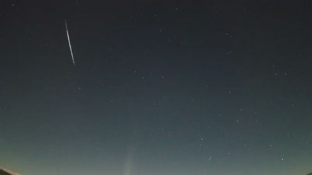 AMS247 meteor