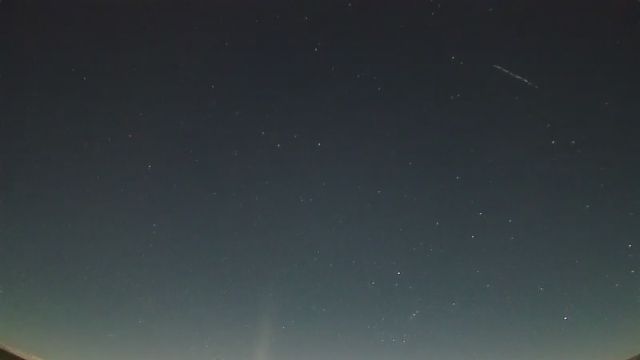 AMS247 meteor
