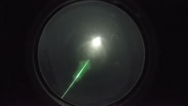 AMS247 meteor