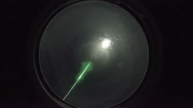 AMS247 meteor