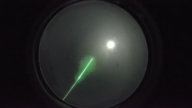 AMS247 meteor