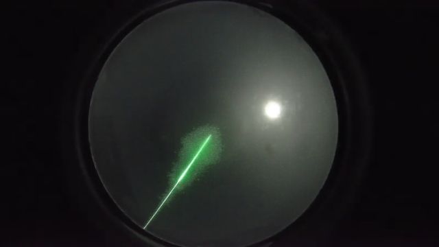 AMS247 meteor