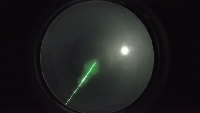 AMS247 meteor