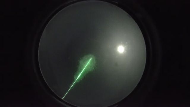 AMS247 meteor