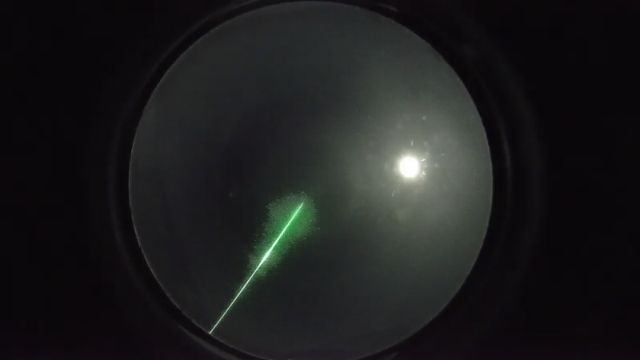 AMS247 meteor