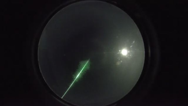 AMS247 meteor