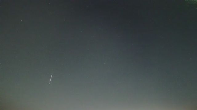 AMS247 meteor