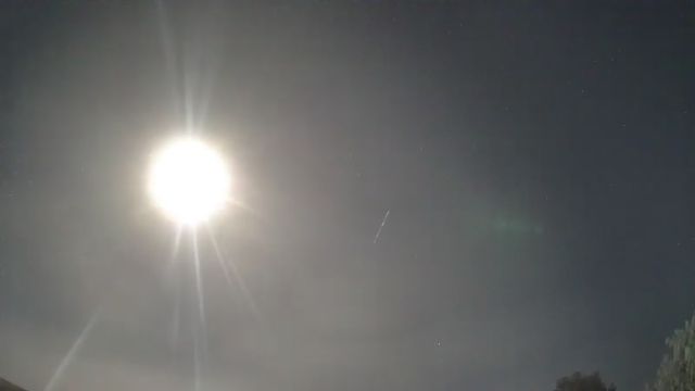 AMS247 meteor