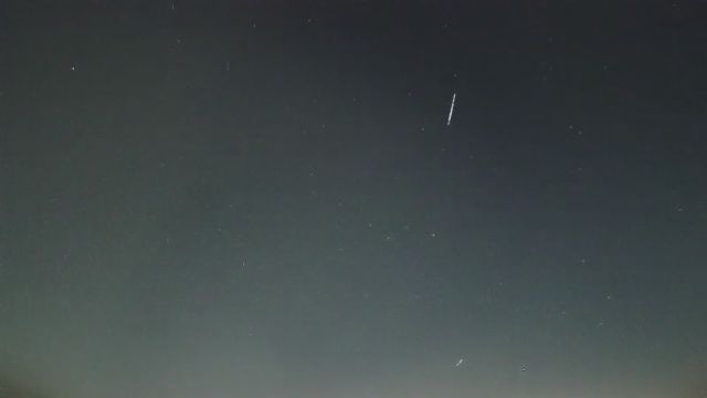 AMS247 meteor