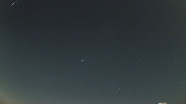 AMS247 meteor