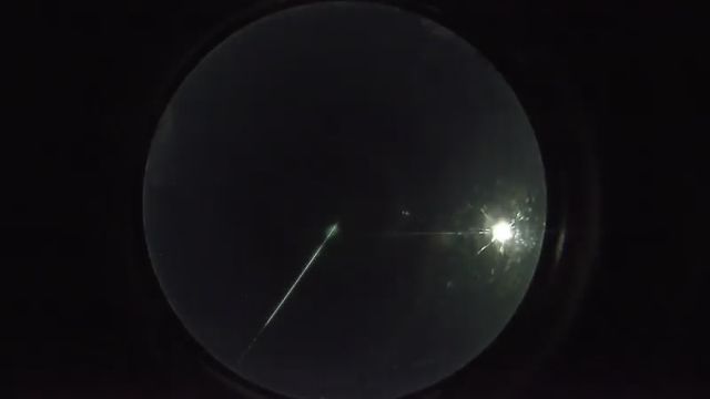 AMS247 meteor