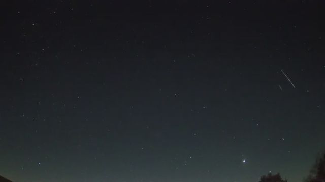 AMS247 meteor