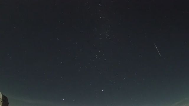 AMS247 meteor
