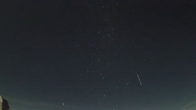 AMS247 meteor