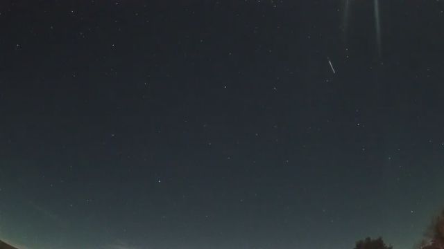 AMS247 meteor