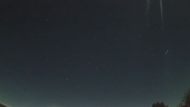 AMS247 meteor