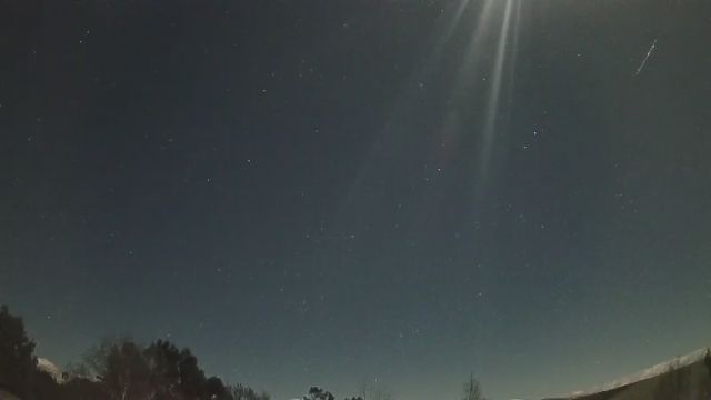 AMS247 meteor