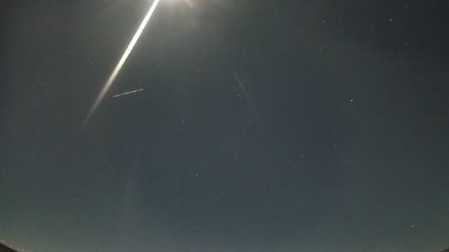 AMS247 meteor