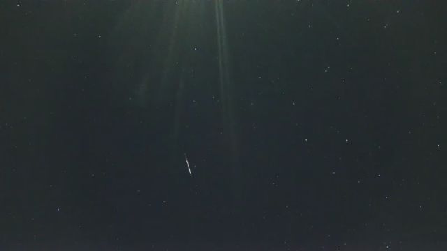 AMS247 meteor