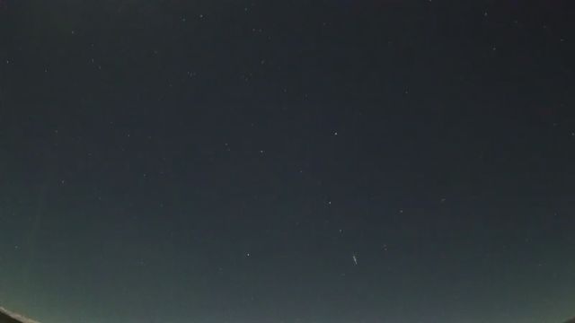 AMS247 meteor