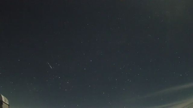 AMS247 meteor