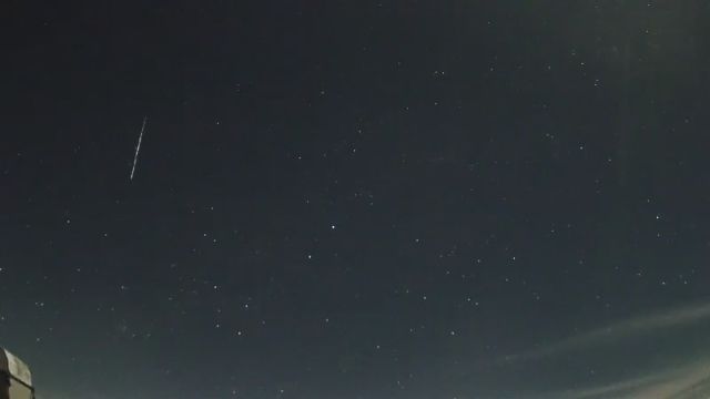 AMS247 meteor