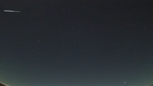 AMS247 meteor