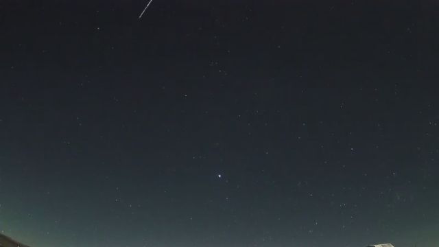 AMS247 meteor