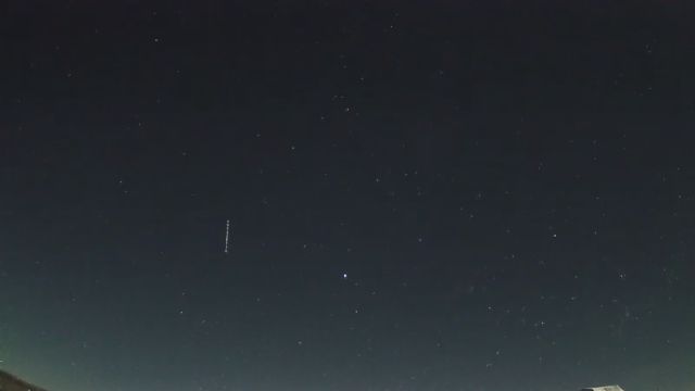 AMS247 meteor