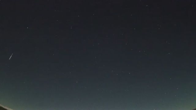 AMS247 meteor