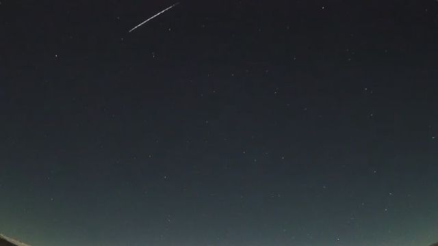 AMS247 meteor