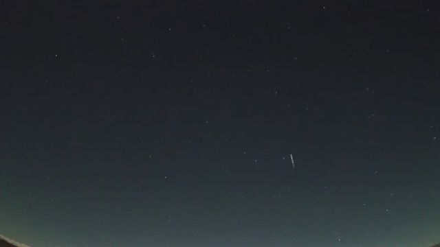 AMS247 meteor