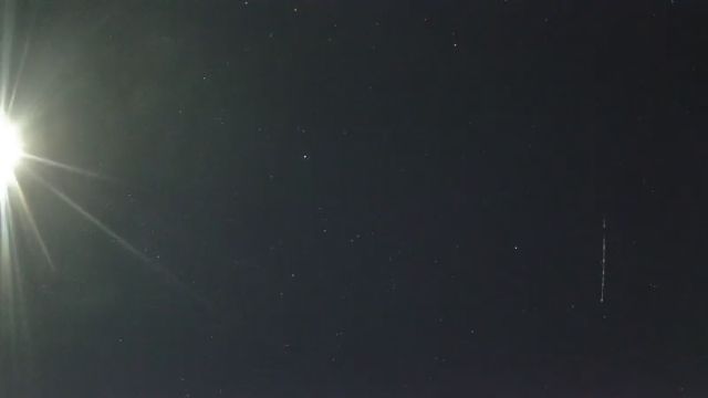 AMS247 meteor