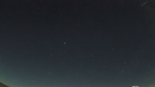 AMS247 meteor