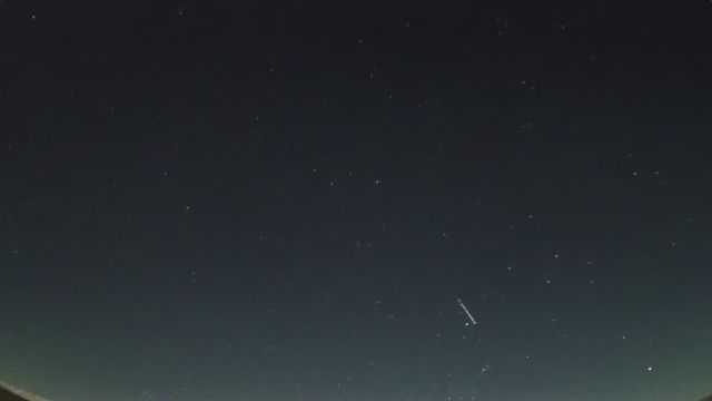 AMS247 meteor