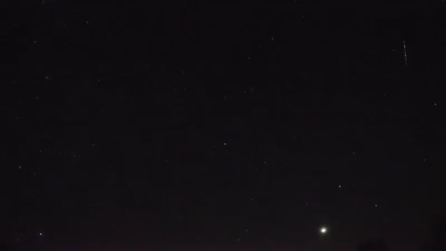 AMS247 meteor