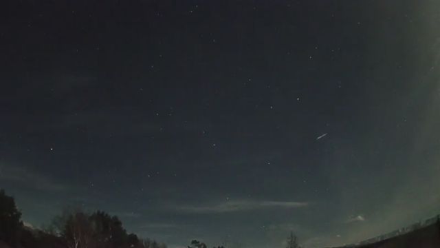 AMS247 meteor