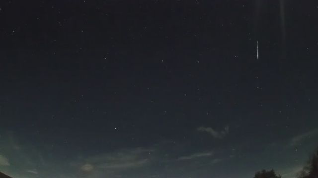 AMS247 meteor