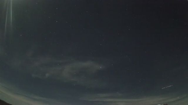 AMS247 meteor